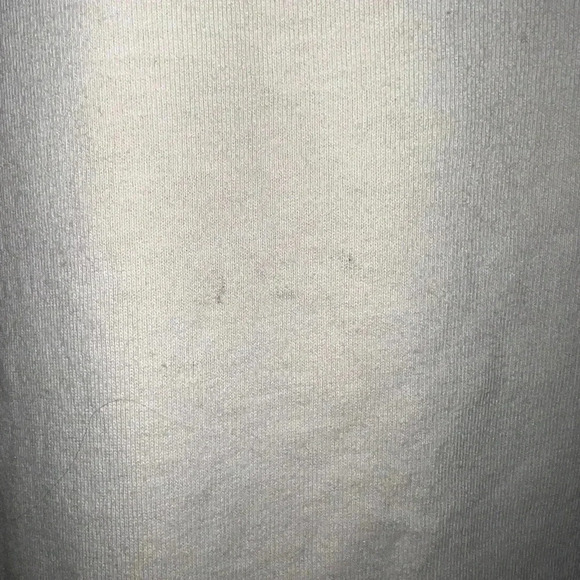 Talentless Men’s Beige Tee Shirt - Picture 3 of 4